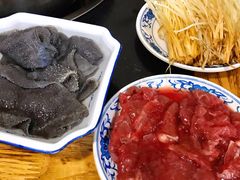 -祝幺妹火锅(裕华村总店)