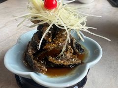 -二泉园老菜馆·百年无锡菜