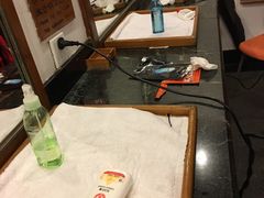 -庐山天沐温泉度假村