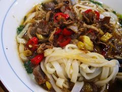 -和记粉馆(湘春路店)