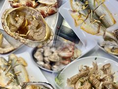 -船奇蒸汽海鲜·闽菜(八市海鲜总店)
