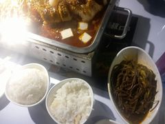 -鱼酷活鱼烤鱼(昆明路店)
