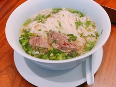 -广州柏悦酒店·悦景轩·粤菜餐厅