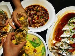 -健眺小海鲜(临海后山店)