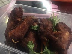 -草原碳烤羊腿(仙塘店)