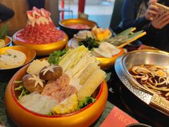 -牛New寿喜烧(曹路花园城店)