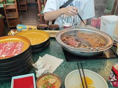 -牛New寿喜烧(龙湖金沙天街店)
