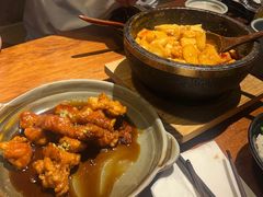 -马灯部落·西湖边的创意山景餐厅(虎跑动物园店)