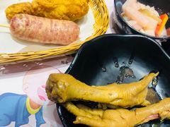 -好人民间小吃·番茄鱼酸菜鱼(木渎悠方店)