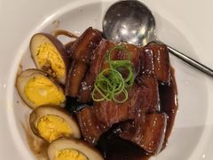 -望乡楼上海菜(日月光店)