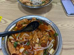 -柳星螺蛳粉(长业天悦城店)
