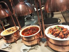 -宁波石浦豪生大酒店·自助餐厅