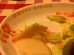 -西贝(东城万达广场店)