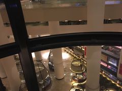 -新加坡泛太平洋酒店