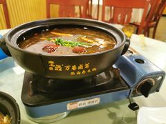 -老鼎万春卤菜(五代传承创始老店)