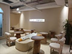 -狐狸和向日葵(北京路店)