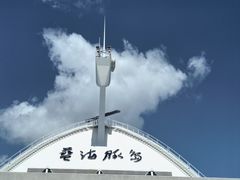 -港珠澳大桥(珠海段)