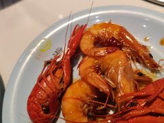-和谐号·海鲜烤肉火锅·自助餐厅(车城万达店)