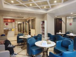 -碧莲盛·不剃发植发