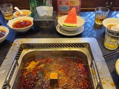 -川西坝子火锅(金沙1.0直营店)