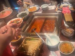 -大隐·成都火锅Bistro(合生麒麟新天地店)