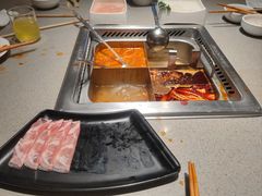 -海底捞火锅(江北万达商业广场店)