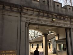 -上海市龙华烈士陵园