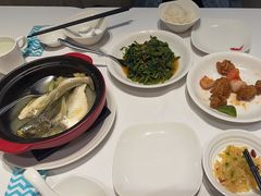 -莆田餐厅PUTIEN(金融街购物中心店)