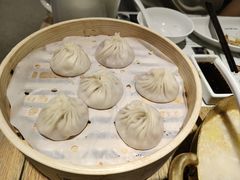 -苏小柳点心·手作小笼包(新街口分院店)