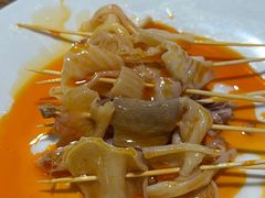钵钵鸡-丁丁猫重庆小面(徐州路店)
