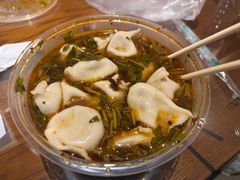 -回坊马二饺子馆