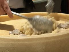 -新贝乐意大利餐厅(苏州中心店)