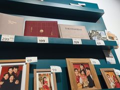 -海马体照相馆(天津世纪都会店)