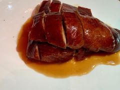 -金轩中餐厅 Jin Xuan(浦东丽思卡尔顿酒店)