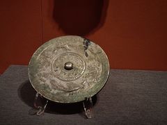 -陕西历史博物馆