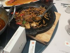 -徐记海鲜(万家丽|德政园店)
