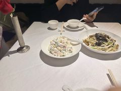 -玫瑰厅上海菜(兴国路店)