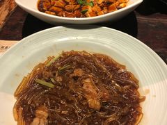 -绿茶餐厅(领展购物广场·中关村店)