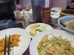 -老蒲鲜·地标·非遗美食(涵江店)