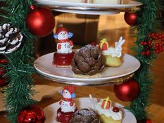 -岳阳铂尔曼酒店湖畔餐厅 Lakeside Restaurant