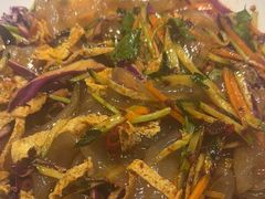 -刘一锅筋头巴脑(凌空二街店)