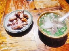 -袁家村关中印象体验地(大唐不夜城店)
