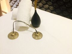 -麦子MaiMassage(打浦桥店)