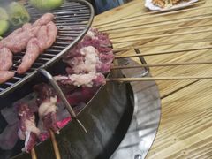 -源味居手把签烧烤(长春一店)