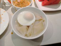 长寿面-海底捞火锅(锦艺城店)