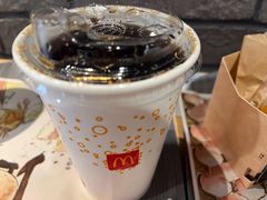 -麦当劳(科教城店)