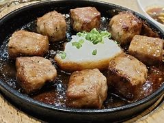 -东京屋(武定路店)