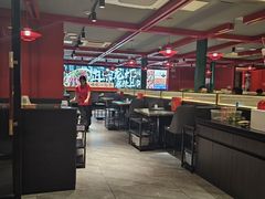 -京悦南门涮羊肉·羊蝎子火锅(田林路店)