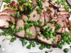 -绿茶餐厅(昆明世纪金源店)