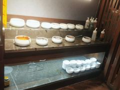 -百草滩羊清水涮羊肉(长城路店)